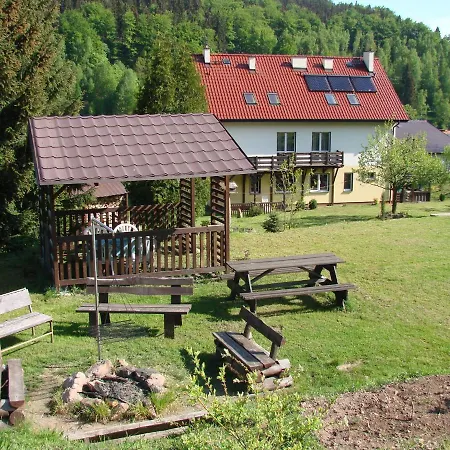 Gluszyca Lomnica 팜스테이 *