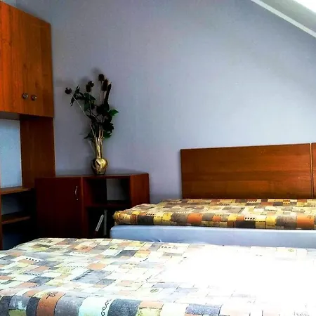 Gluszyca Lomnica 팜스테이