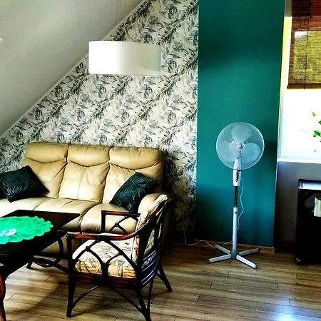 Çiftlik konaklama Gluszyca Lomnica *