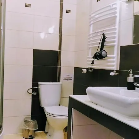 팜스테이 Gluszyca Lomnica Lomnica (Walbrzych)