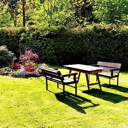 Gluszyca Lomnica 팜스테이 Lomnica (Walbrzych)