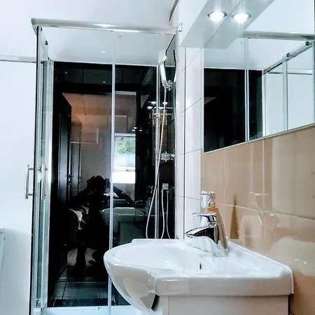 팜스테이 Gluszyca Lomnica *