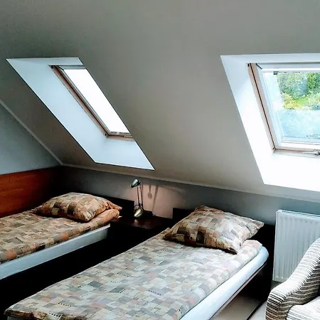 Gluszyca Lomnica 팜스테이