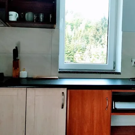 Gluszyca Lomnica * Lomnica (Walbrzych)