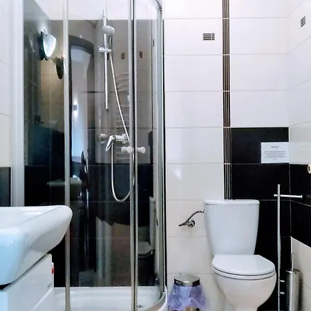 Gluszyca Lomnica 팜스테이