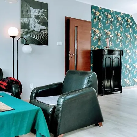 팜스테이 Gluszyca Lomnica Lomnica (Walbrzych)