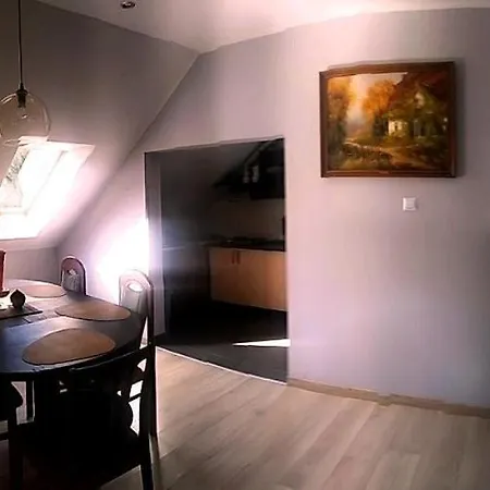 팜스테이 Gluszyca Lomnica