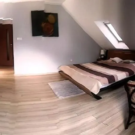 팜스테이 Gluszyca Lomnica