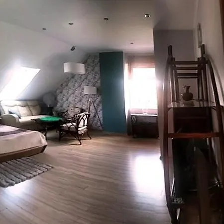 Gluszyca Lomnica * Lomnica (Walbrzych)