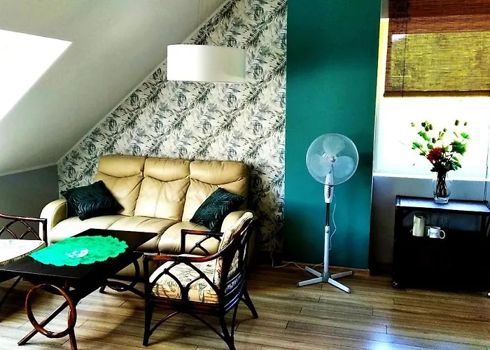 Çiftlik konaklama Gluszyca Lomnica *