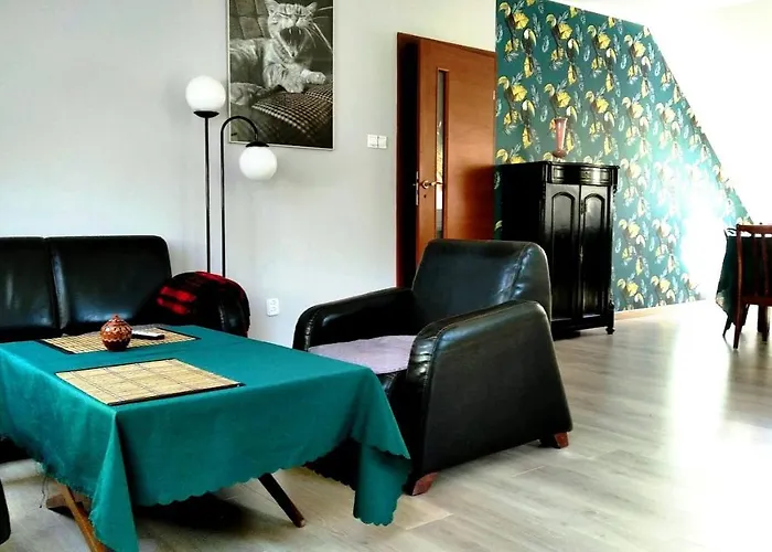 Gluszyca Lomnica Lomnica (Walbrzych)