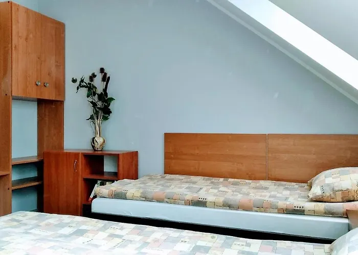 Gluszyca Lomnica Фермерский дом Lomnica (Walbrzych)