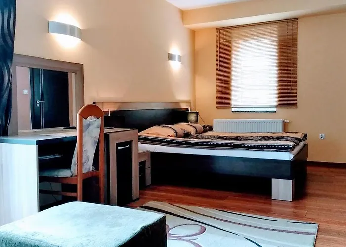 Gluszyca Lomnica Lomnica (Walbrzych)