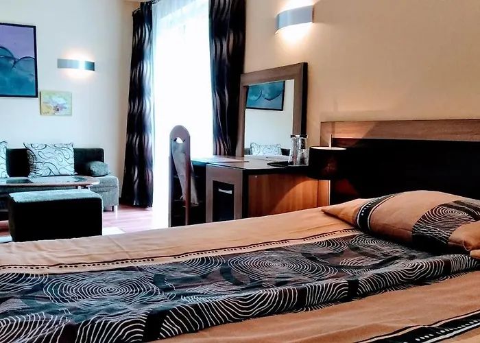 Gluszyca Lomnica * Lomnica (Walbrzych)