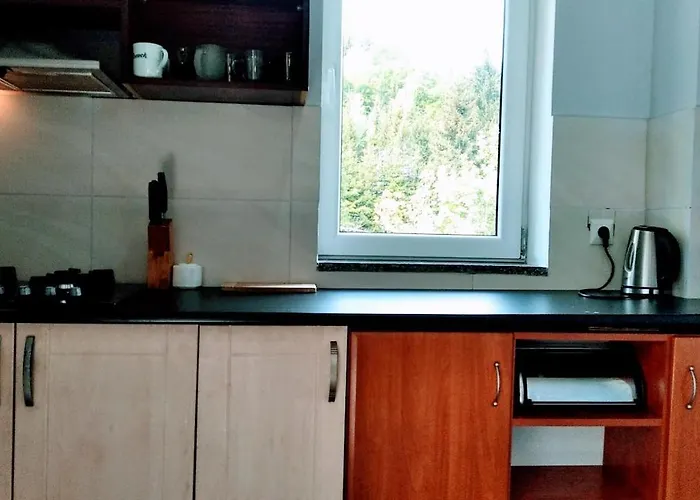 Gluszyca Lomnica * Lomnica (Walbrzych)