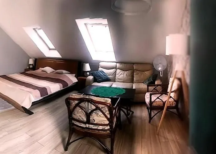 Gluszyca Lomnica * Lomnica (Walbrzych)