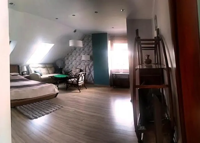 Gluszyca Lomnica * Lomnica (Walbrzych)